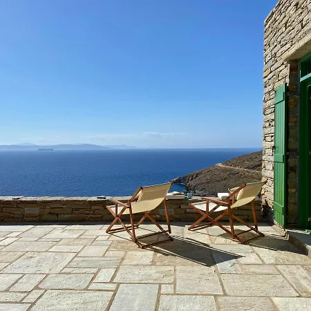 Sunset Beach House Melissaki