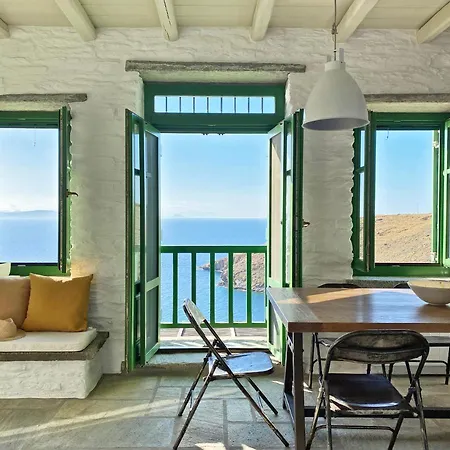 Holiday home Sunset Beach House *