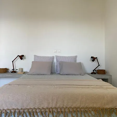 Sunset Beach House